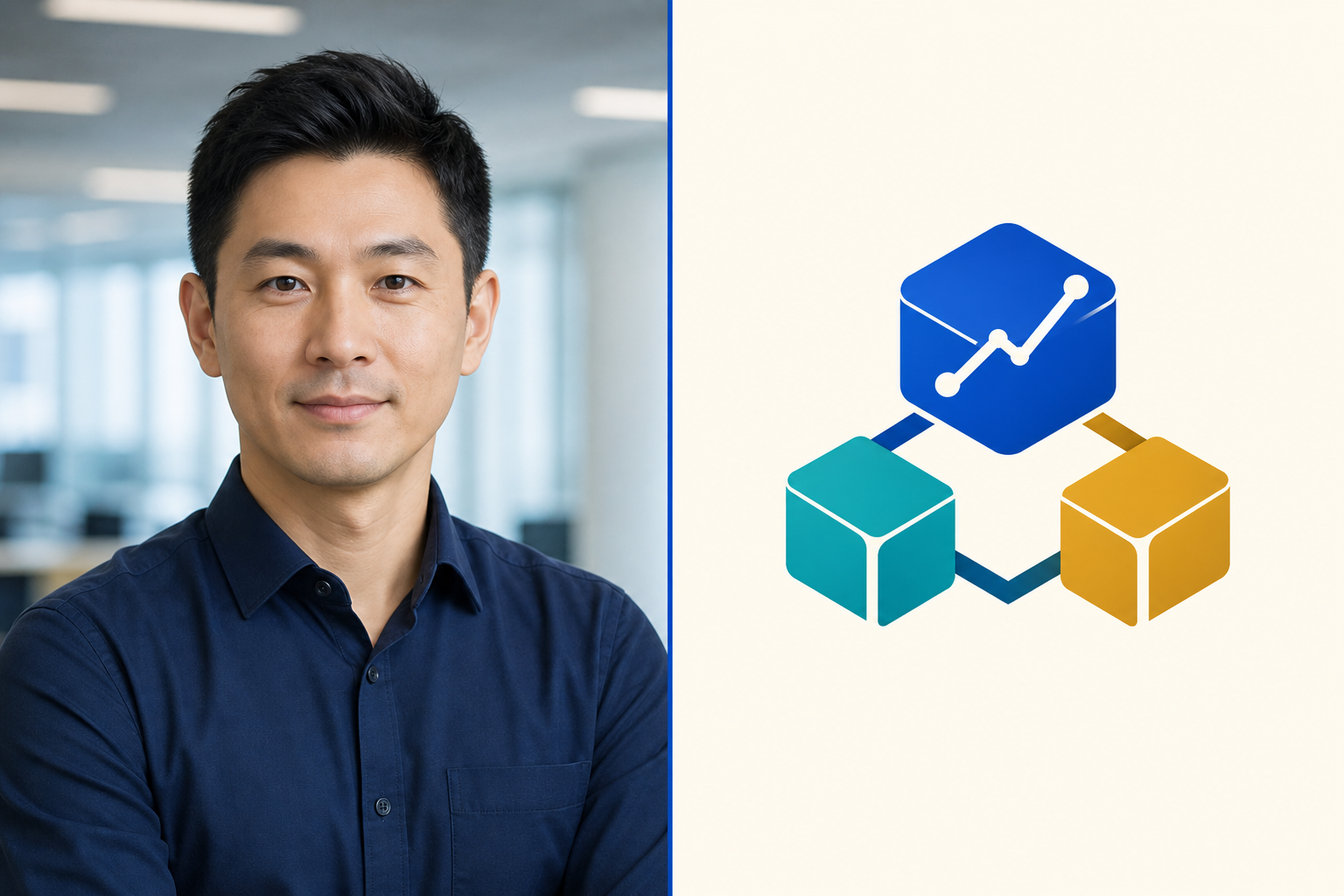 鼎王資訊有限公司合作店家代表形象與 ERP 軟體識別圖